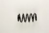 AUDI 8E0411105CF Coil Spring